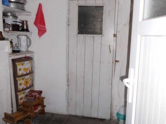 KİLİSTE AHMETRASİMDE SATILIK MÜSTAKİL EV