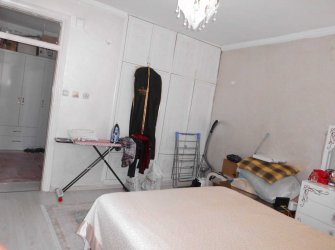 KİLİS KARATAŞTA SATILIK DAİRE 