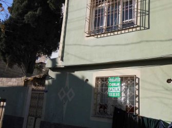 KİLİS'TE SATILIK MÜSTAKİL EV