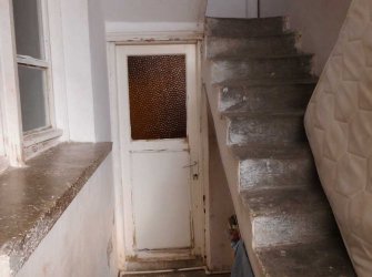 KİLİS'TE SATILIK MÜSTAKİL EV