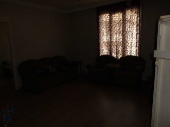 Kilis Üniversitesi Arkasında Satılık Stüdyo Daire