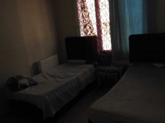 Kilis Üniversitesi Arkasında Satılık Stüdyo Daire