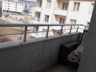 Kilis Üniversitesi Arkasında Satılık Stüdyo Daire