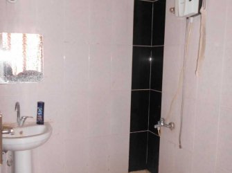 Kilis Üniversitesi Arkasında Satılık Stüdyo Daire