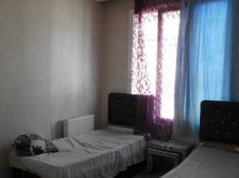 Kilis Üniversitesi Arkasında Satılık Stüdyo Daire