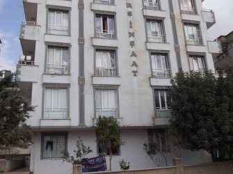 Kilis Üniversitesi Arkasında Satılık Stüdyo Daire