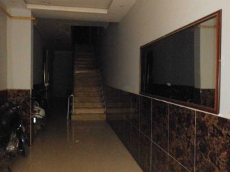 KİLİS UFUK DÜĞÜN SALONUNUN KARŞISINDA 1+1 SATILIK EŞYALI STÜDYO DAİRE