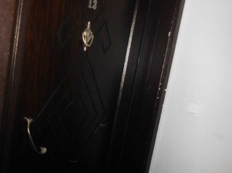 KİLİS UFUK DÜĞÜN SALONUNUN KARŞISINDA 1+1 SATILIK EŞYALI STÜDYO DAİRE
