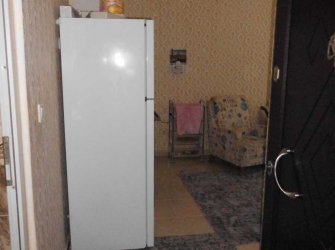 KİLİS UFUK DÜĞÜN SALONUNUN KARŞISINDA 1+1 SATILIK EŞYALI STÜDYO DAİRE