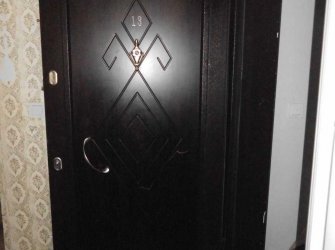 KİLİS UFUK DÜĞÜN SALONUNUN KARŞISINDA 1+1 SATILIK EŞYALI STÜDYO DAİRE