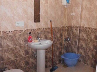 KİLİS UFUK DÜĞÜN SALONUNUN KARŞISINDA 1+1 SATILIK EŞYALI STÜDYO DAİRE