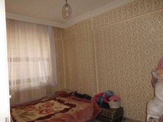 KİLİS UFUK DÜĞÜN SALONUNUN KARŞISINDA 1+1 SATILIK EŞYALI STÜDYO DAİRE