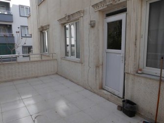 KİLİS UFUK DÜĞÜN SALONUNUN KARŞISINDA 1+1 SATILIK EŞYALI STÜDYO DAİRE