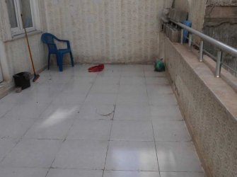 KİLİS UFUK DÜĞÜN SALONUNUN KARŞISINDA 1+1 SATILIK EŞYALI STÜDYO DAİRE