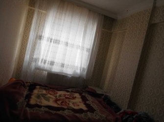 KİLİS UFUK DÜĞÜN SALONUNUN KARŞISINDA 1+1 SATILIK EŞYALI STÜDYO DAİRE
