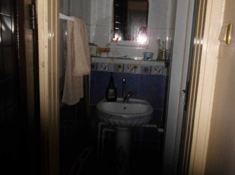 KİLİS AHMETRASİM CADDESİNDE SATILIK DAİRE 