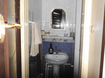 KİLİS AHMETRASİM CADDESİNDE SATILIK DAİRE 