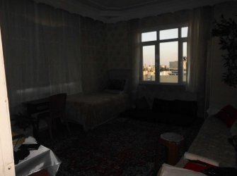 KİLİS AHMETRASİM CADDESİNDE SATILIK DAİRE 