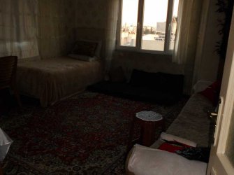 KİLİS AHMETRASİM CADDESİNDE SATILIK DAİRE 