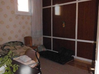 KİLİS AHMETRASİM CADDESİNDE SATILIK DAİRE 