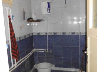 KİLİS AHMETRASİM CADDESİNDE SATILIK DAİRE 