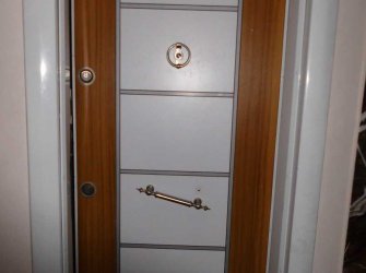 KİLİS'TE ESKİ HASTANE KARŞISINDA SATILIK EŞYALI 1+1 STÜDYO DAİRE