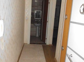 KİLİS'TE ESKİ HASTANE KARŞISINDA SATILIK EŞYALI 1+1 STÜDYO DAİRE