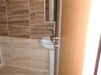 KİLİS'TE ESKİ HASTANE KARŞISINDA SATILIK EŞYALI 1+1 STÜDYO DAİRE