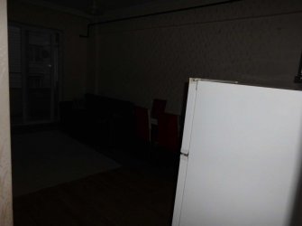 KİLİS'TE ESKİ HASTANE KARŞISINDA SATILIK EŞYALI 1+1 STÜDYO DAİRE