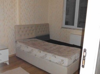 KİLİS'TE ESKİ HASTANE KARŞISINDA SATILIK EŞYALI 1+1 STÜDYO DAİRE