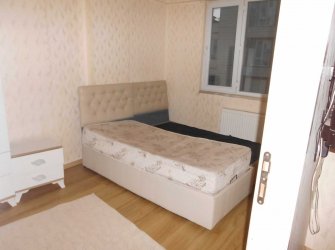 KİLİS'TE ESKİ HASTANE KARŞISINDA SATILIK EŞYALI 1+1 STÜDYO DAİRE