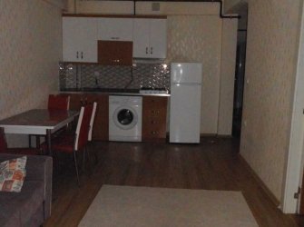 KİLİS'TE ESKİ HASTANE KARŞISINDA SATILIK EŞYALI 1+1 STÜDYO DAİRE