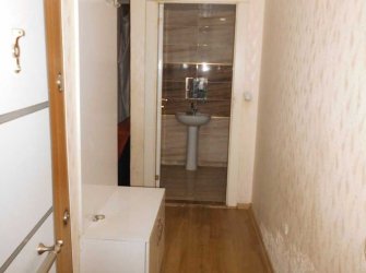 KİLİSTE 2. KATTA SATILIK 1+1 SATILIK EŞYALI STÜDYO