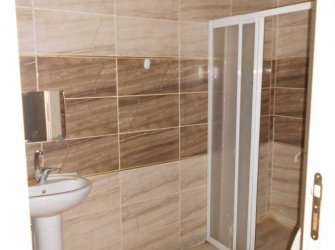 KİLİSTE 2. KATTA SATILIK 1+1 SATILIK EŞYALI STÜDYO