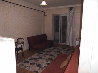 KİLİSTE 2. KATTA SATILIK 1+1 SATILIK EŞYALI STÜDYO