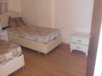 KİLİSTE 2. KATTA SATILIK 1+1 SATILIK EŞYALI STÜDYO