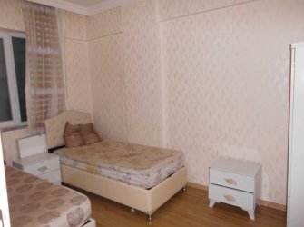 KİLİSTE 2. KATTA SATILIK 1+1 SATILIK EŞYALI STÜDYO