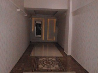 KİLİS'TE ESKİ HASTANE KARŞISINDA SATILIK EŞYALI 1+1 STÜDYO DAİRE