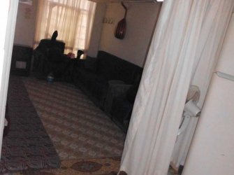 KİLİS KÜÇÜK ÇARŞIDA SATILIK HAVUŞLU MÜSTAKİL EV