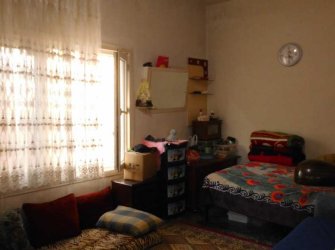 KİLİS KÜÇÜK ÇARŞIDA SATILIK HAVUŞLU MÜSTAKİL EV