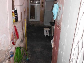 KİLİS BÖLÜK MAHALLESİ'NDE MÜSTAKİL SATILIK EV