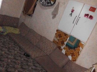 KİLİS BÖLÜK MAHALLESİ'NDE MÜSTAKİL SATILIK EV