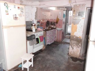KİLİS BÖLÜK MAHALLESİ'NDE MÜSTAKİL SATILIK EV