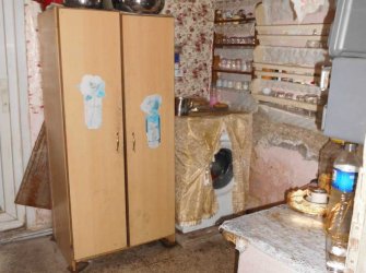 KİLİS BÖLÜK MAHALLESİ'NDE MÜSTAKİL SATILIK EV