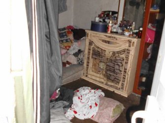 KİLİS BÖLÜK MAHALLESİ'NDE MÜSTAKİL SATILIK EV
