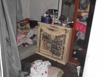 KİLİS BÖLÜK MAHALLESİ'NDE MÜSTAKİL SATILIK EV