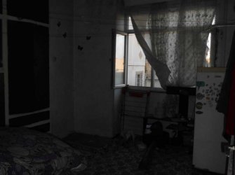 KİLİS BÖLÜK MAHALLESİ'NDE MÜSTAKİL SATILIK EV