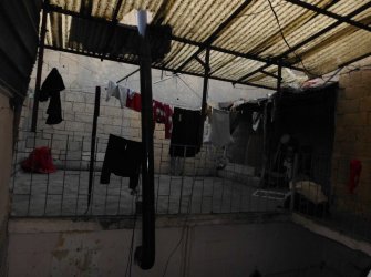 KİLİS BÖLÜK MAHALLESİ'NDE MÜSTAKİL SATILIK EV