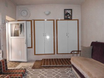 KİLİS BÖLÜK MAHALLESİ'NDE SATILIK HAVUŞLU EV