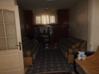 KİLİS'TE KARTALBEY MAHALLESİNDE SATILIK MÜSTAKİL EV 